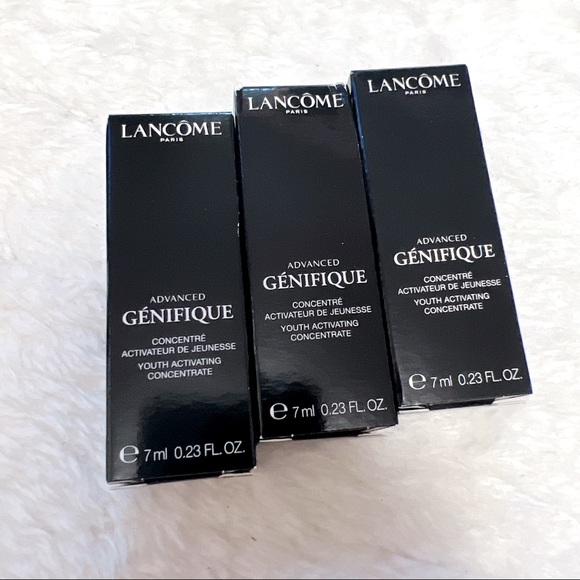 Lancome Other - BN Lancome Genifique Youth Activating Serum